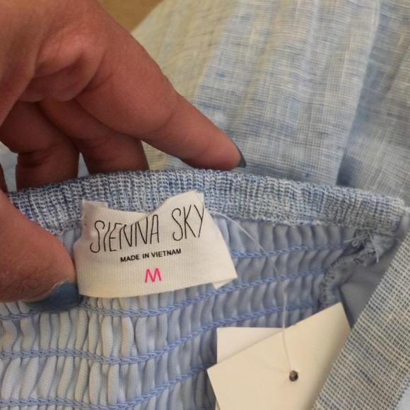 Dress - Picture 3 of 3